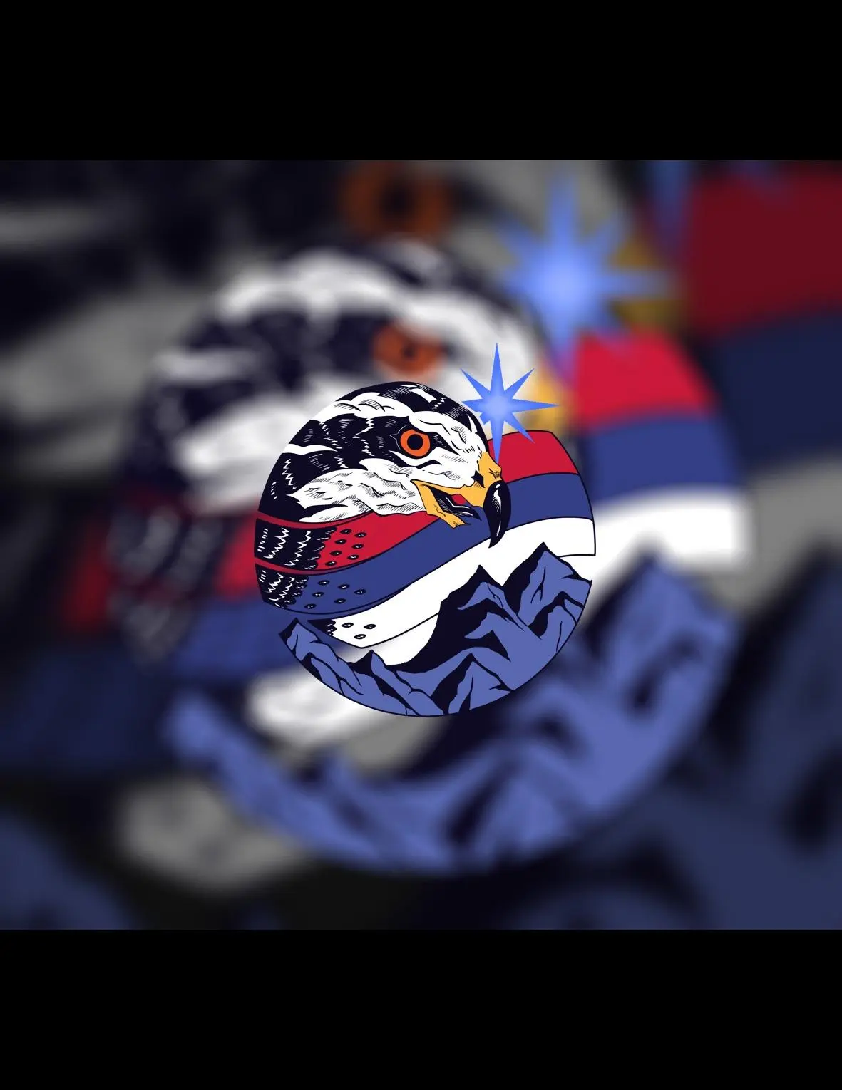 ПСУ Јастреб логотип